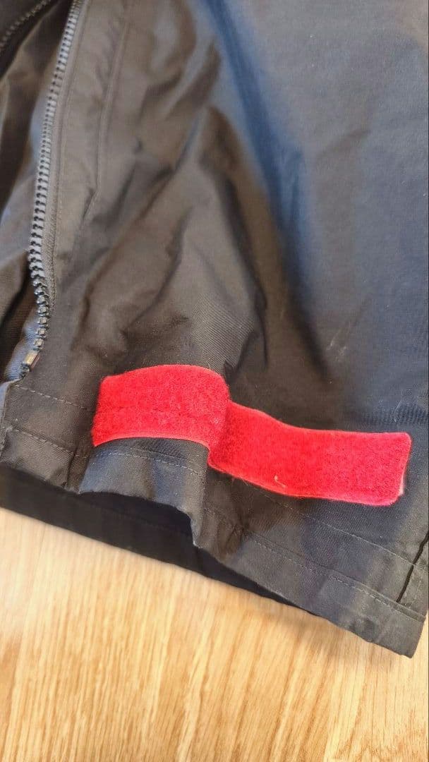 シマノNEXUS GORE-TEX フィッシングウェア パンツ　防寒　L