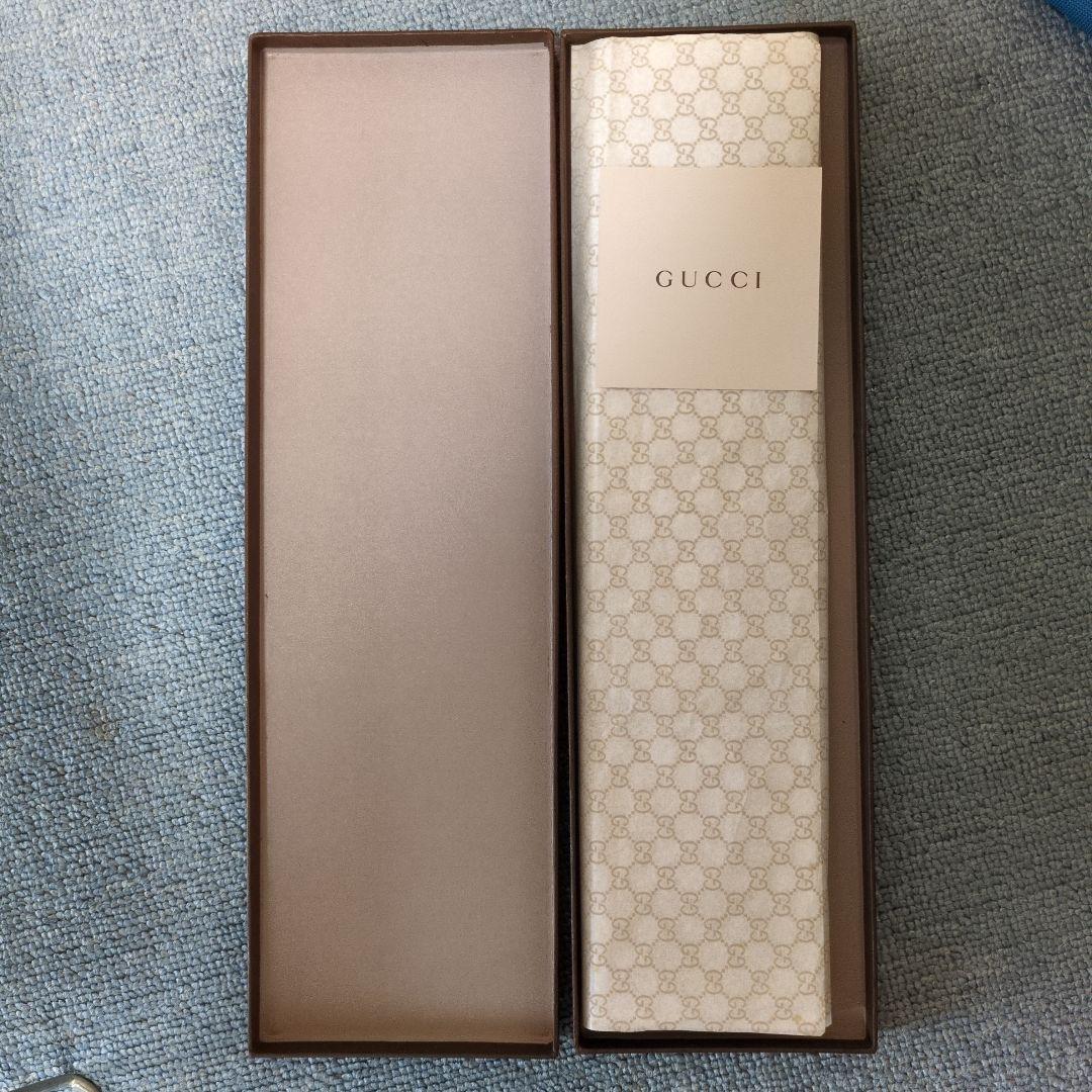 GUCCI ネクタイ
