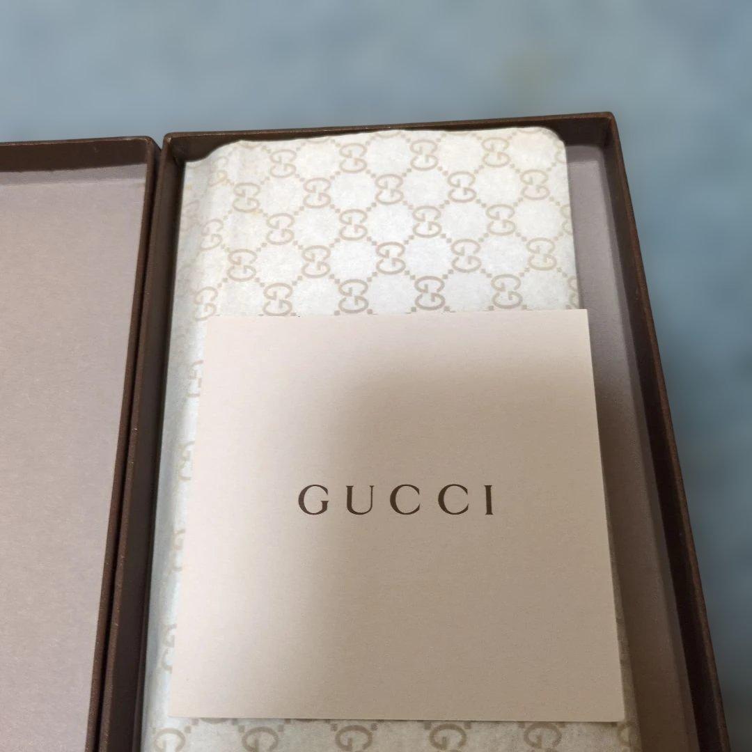 GUCCI ネクタイ