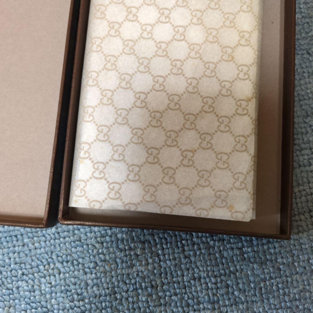 GUCCI ネクタイ