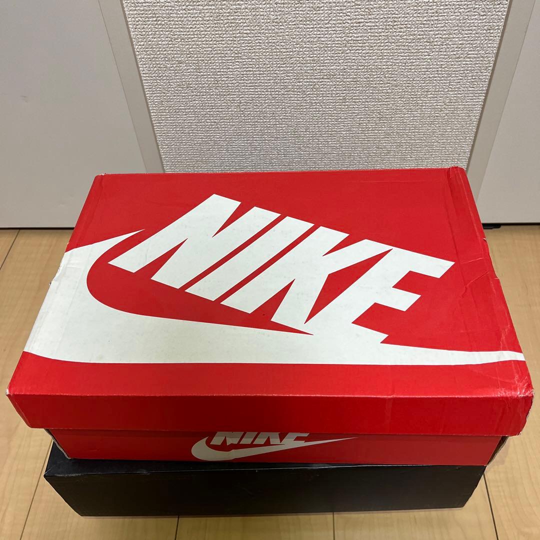 エア モアアップテンポ Nike ナイキ 中古　オリンピックモデル