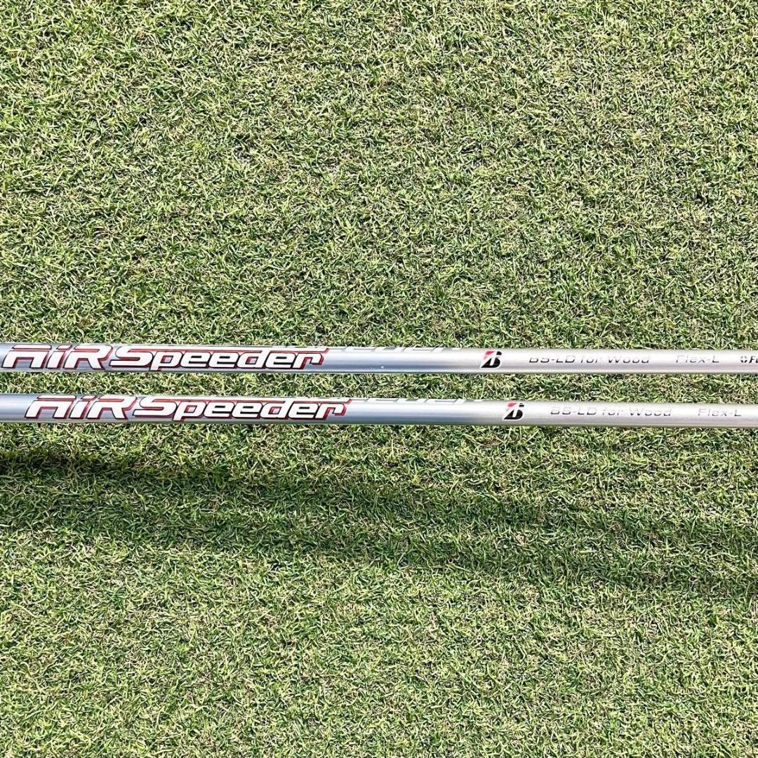 【新品】ブリヂストン BRIDGESTONE B-LD 3W 7W L 右用