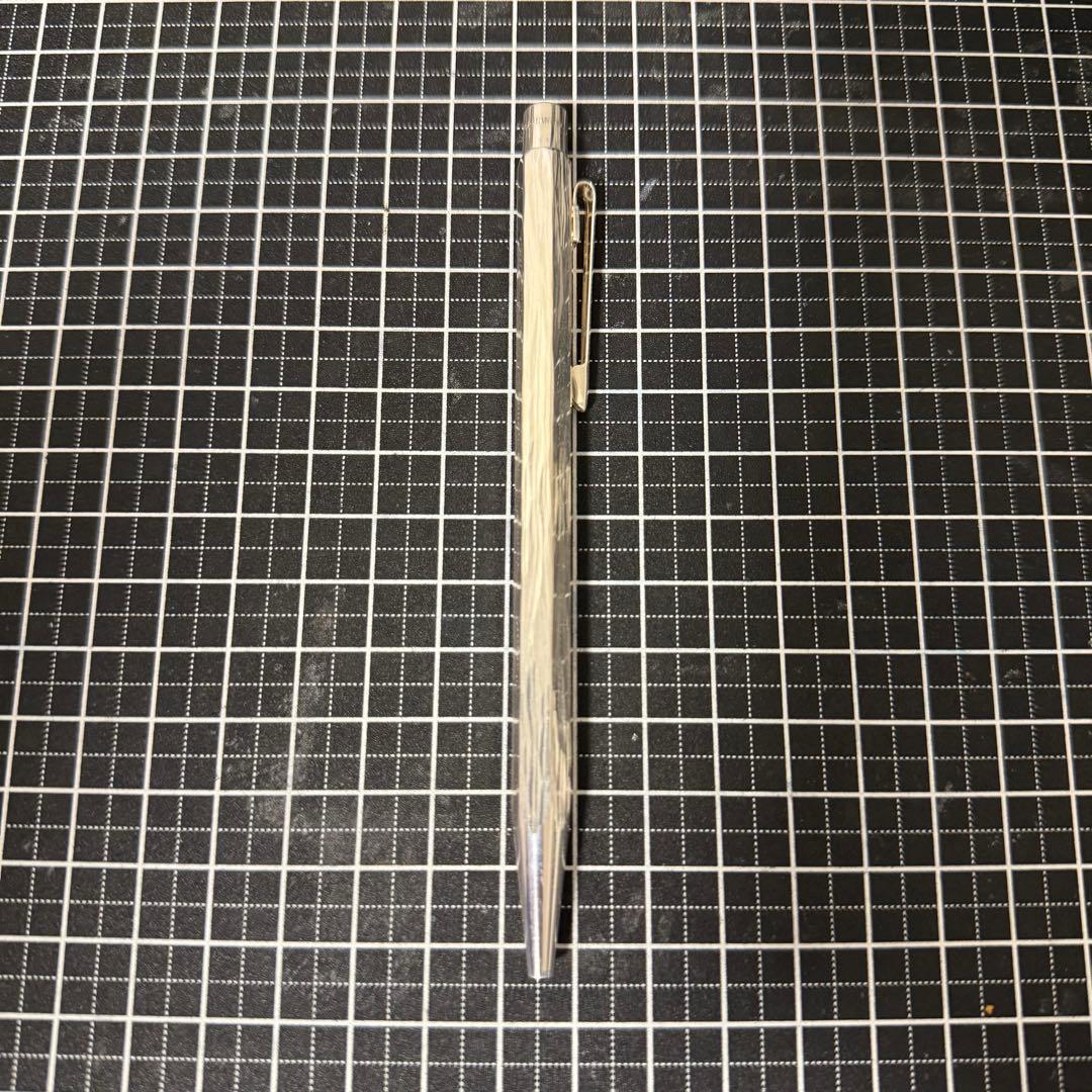 【ジャンク】カランダッシュ ボールペン エクリドール ベネシアン 旧型