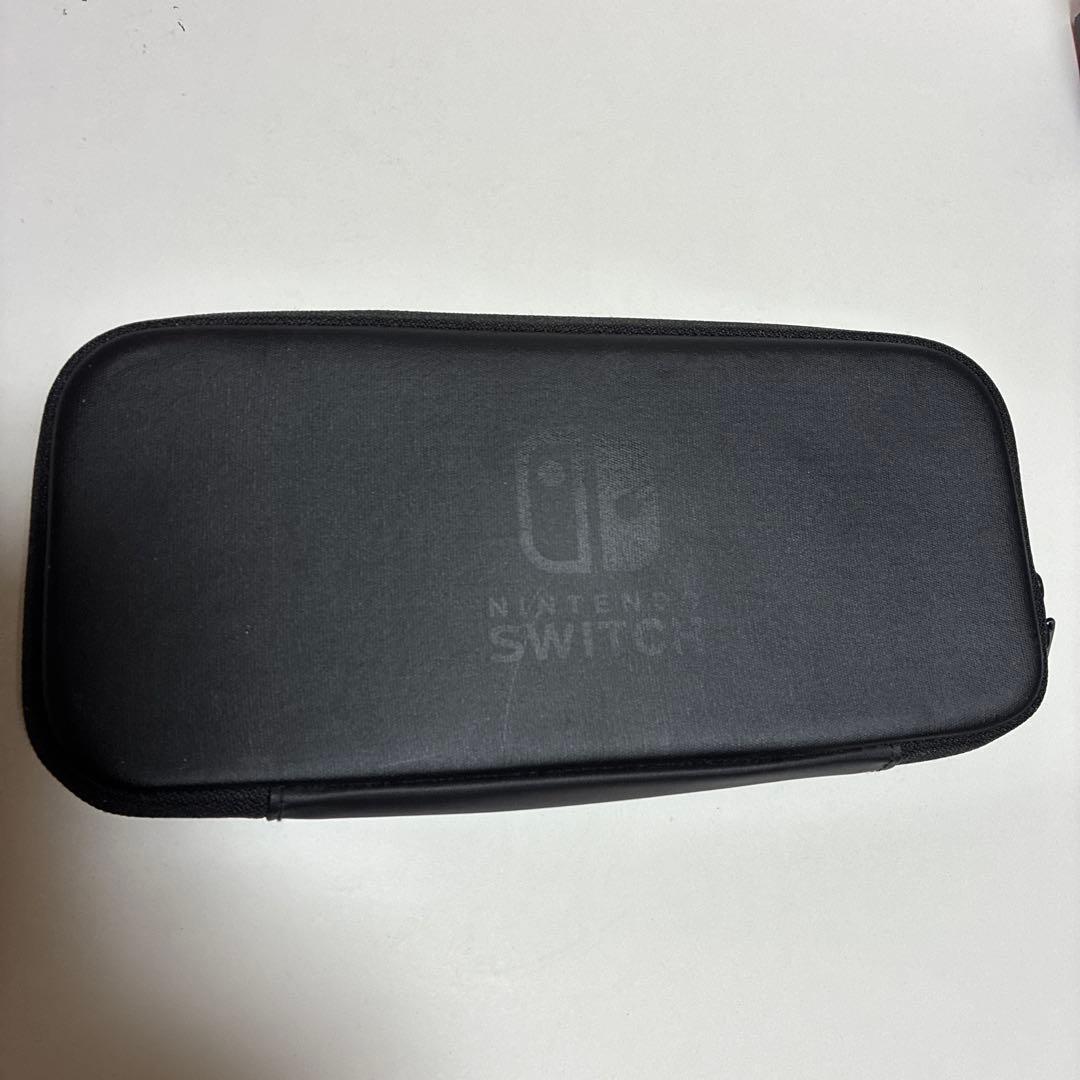 Nintendo Switch 本体 プロコン ケース　スタンド　その他