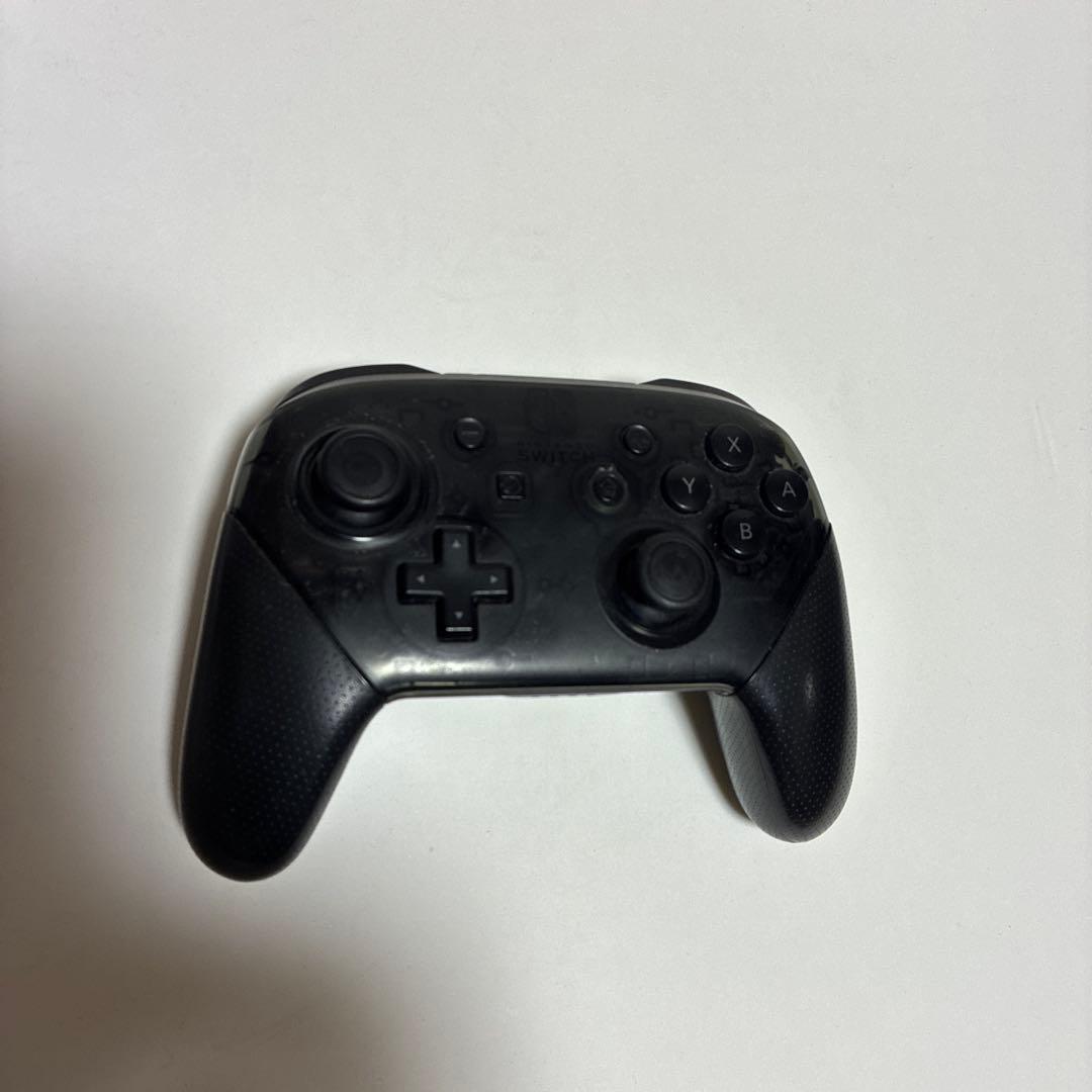 Nintendo Switch 本体 プロコン ケース　スタンド　その他