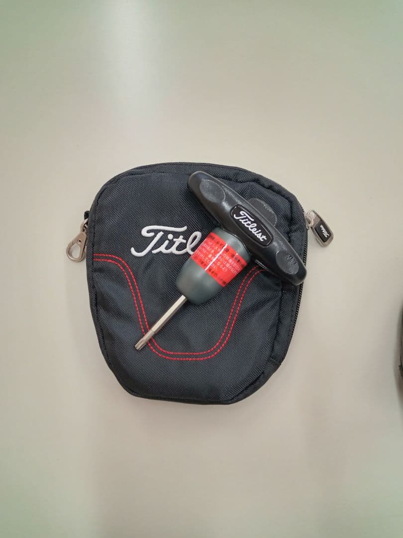 Titleist 913D2 9.5度　TOUR AD I-65 X　Type2