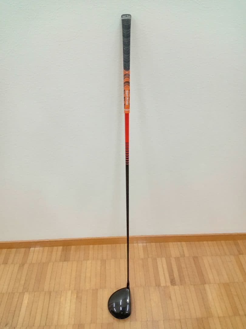 Titleist 913D2 9.5度　TOUR AD I-65 X　Type2