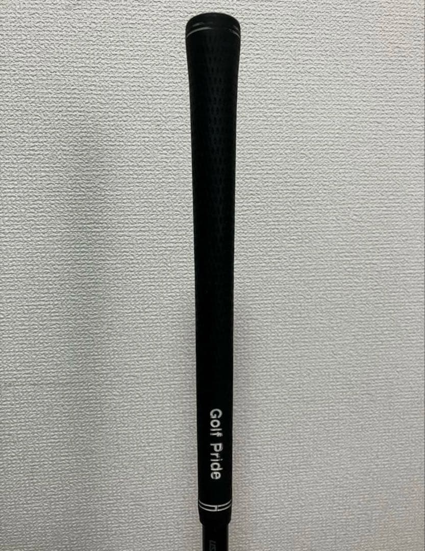 USTマミヤ ATTAS PUNCH 65S ドライバー用キャロウェイスリーブ付