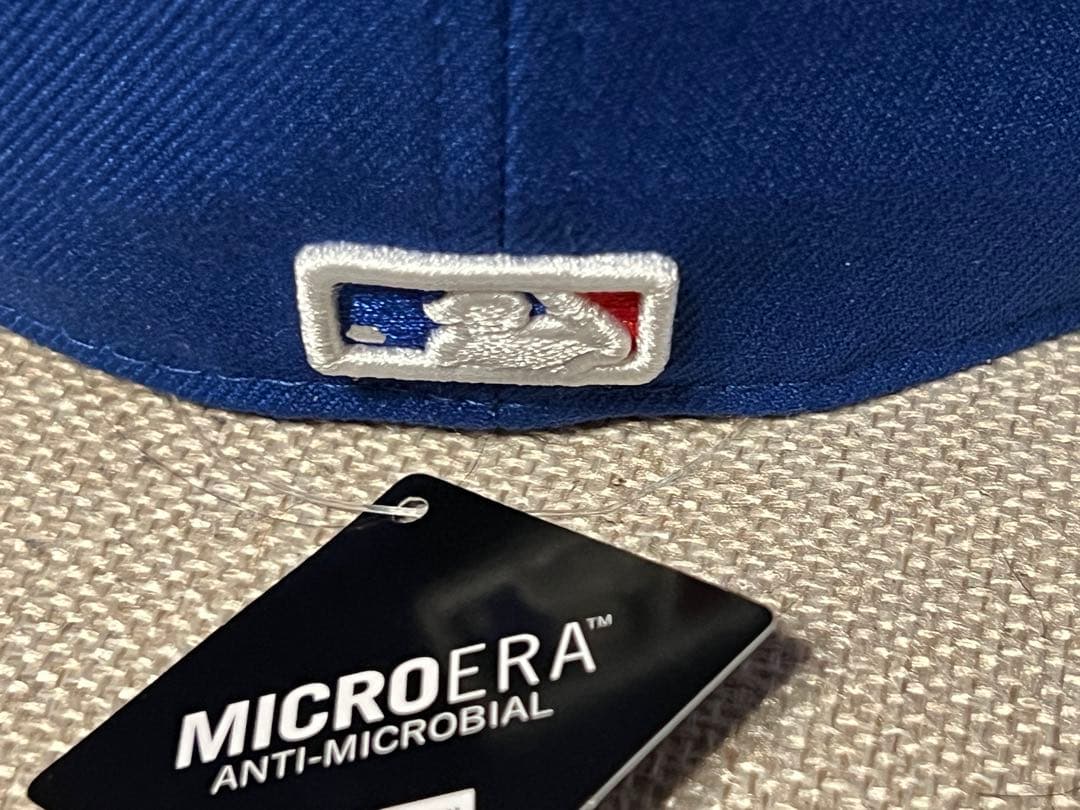 MLB TOKYO SERIES 2025 キャップ カブス　鈴木誠也