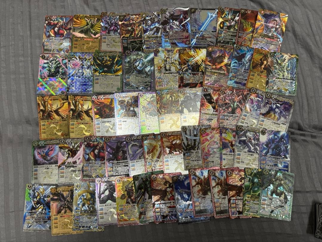 バトルスピリッツ まとめ売り 引退品