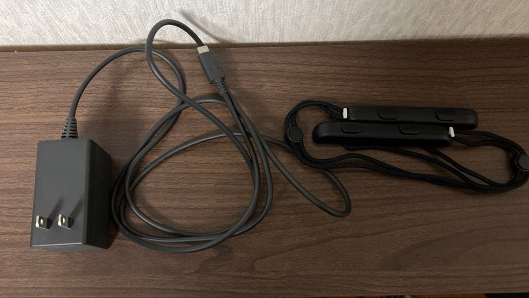 Nintendo Switch HDMIケーブル無し ※説明必読
