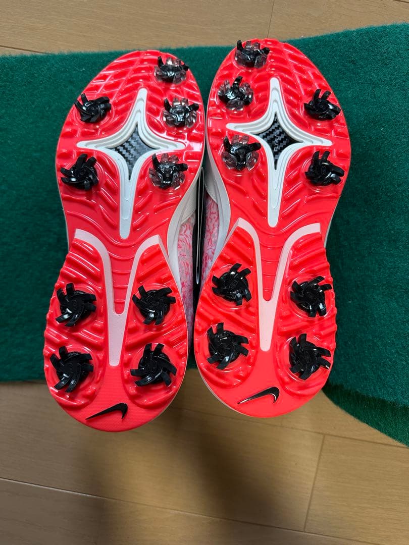 Nike Golf ビクトリーツアー4 マキロイ使用 26.5
