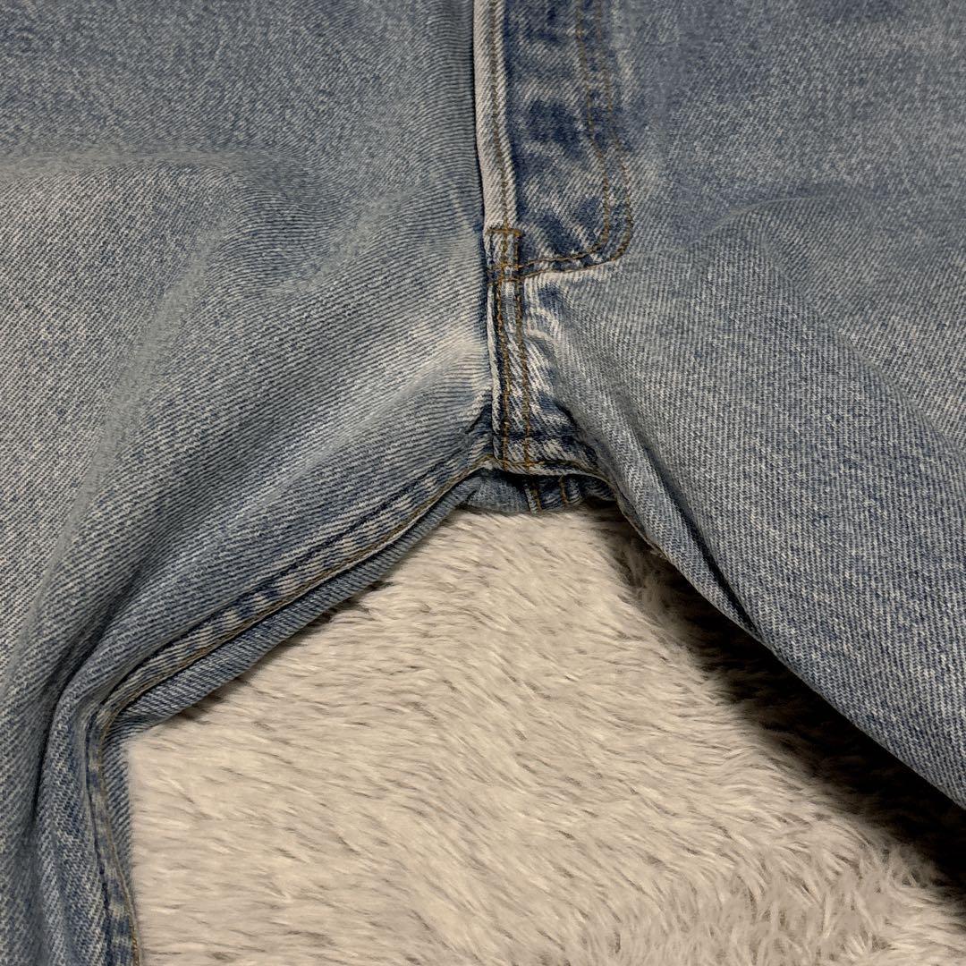 乙*。様 92年12月製　Levi's リーバイス　赤文字　501xx ボタン裏