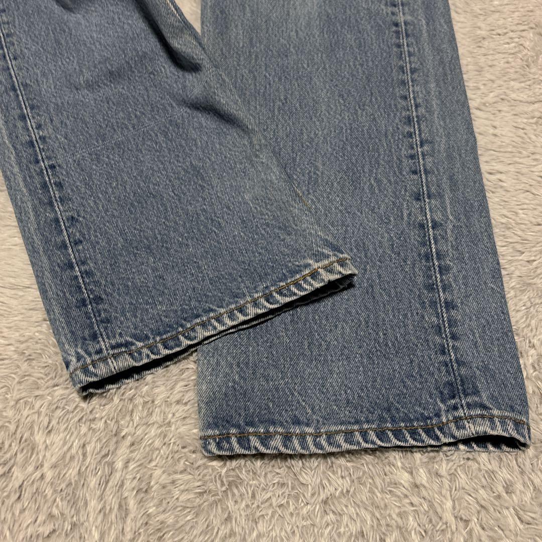 乙*。様 92年12月製　Levi's リーバイス　赤文字　501xx ボタン裏