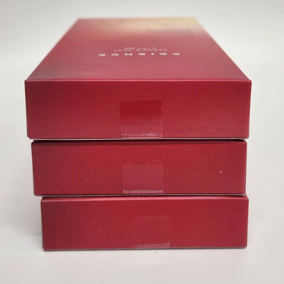 【3箱まとめ】ESIENCE ダーマインショット200 1箱28個
