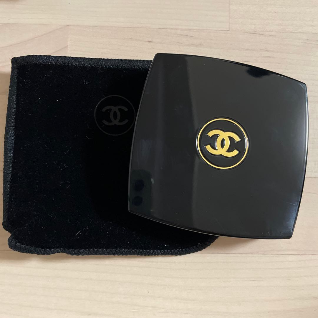 CHANEL アイシャドウパレット 397 ニュイ アストラル