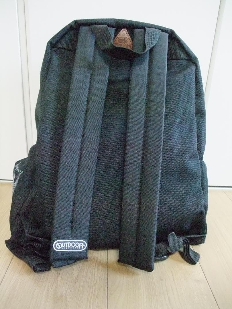 アルビレックス新潟 OUTDOOR DAYPACK 452U　他アルビグッズ