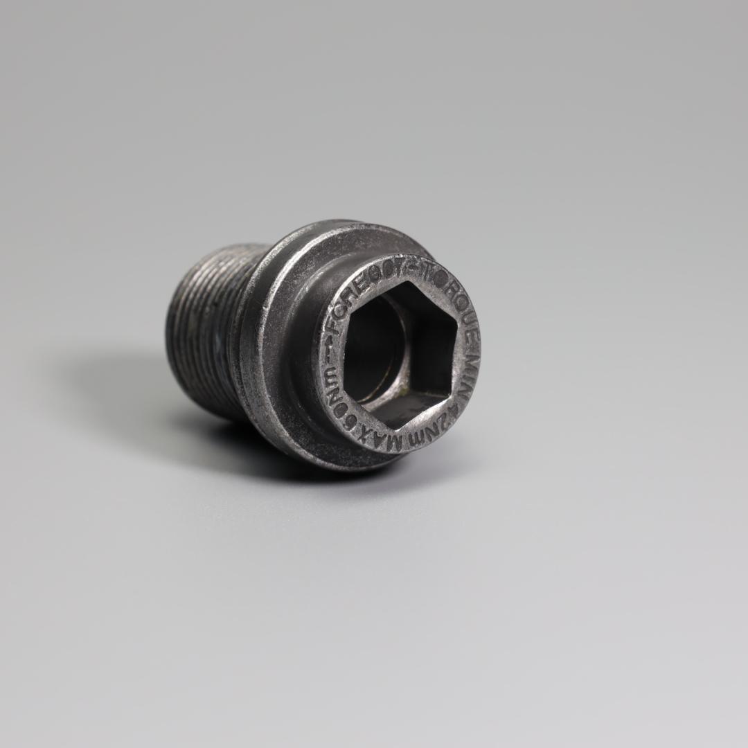 2015 カンパニョーロ　レコード　ウルトラトルク　クランクセット 11s　中古