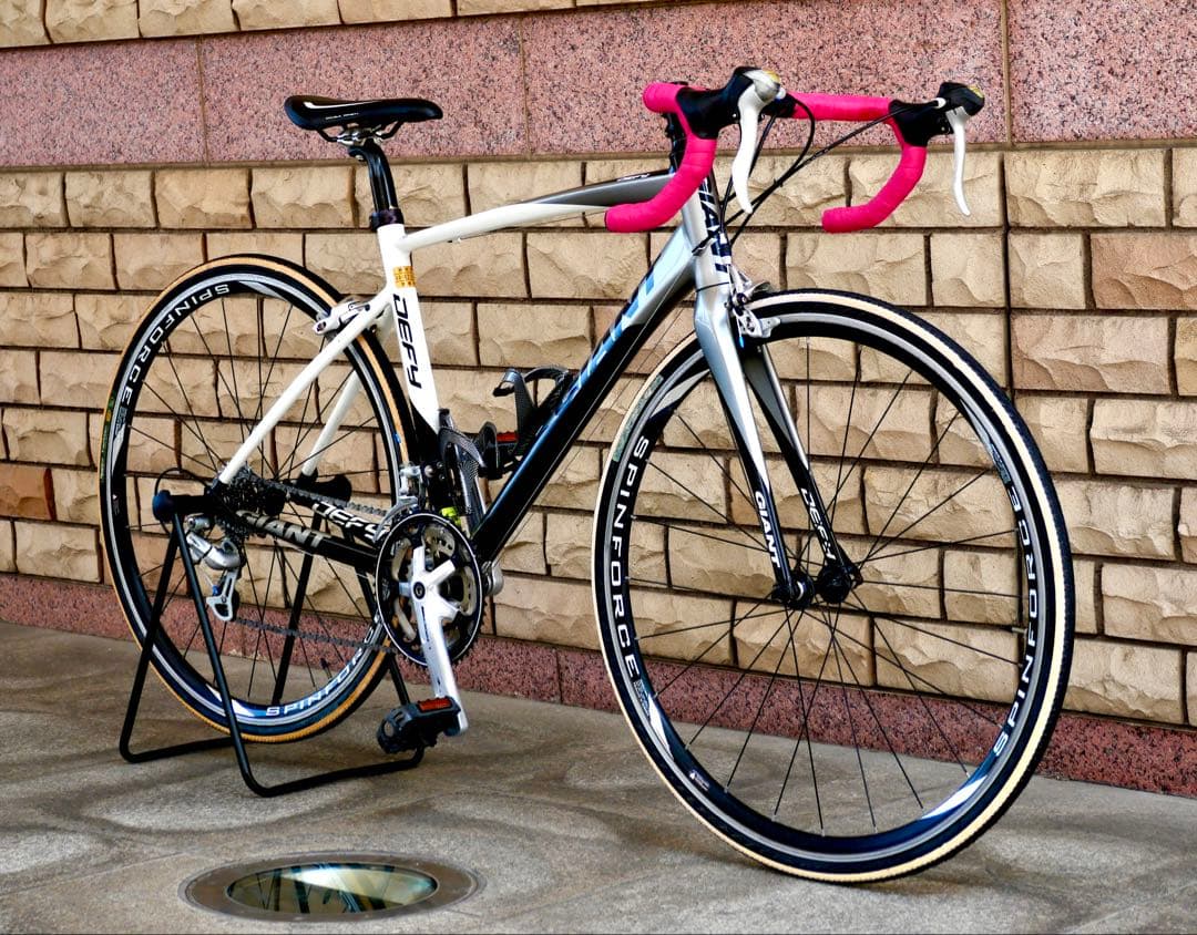 3 R 【スリーアール】様分　ジャイアント defy3 Mサイズ