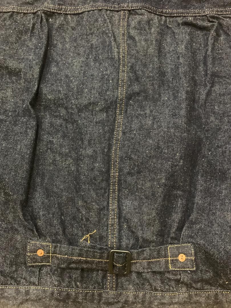 WAREHOUSE ダックディガー DD-2001 T-BACK STYLE