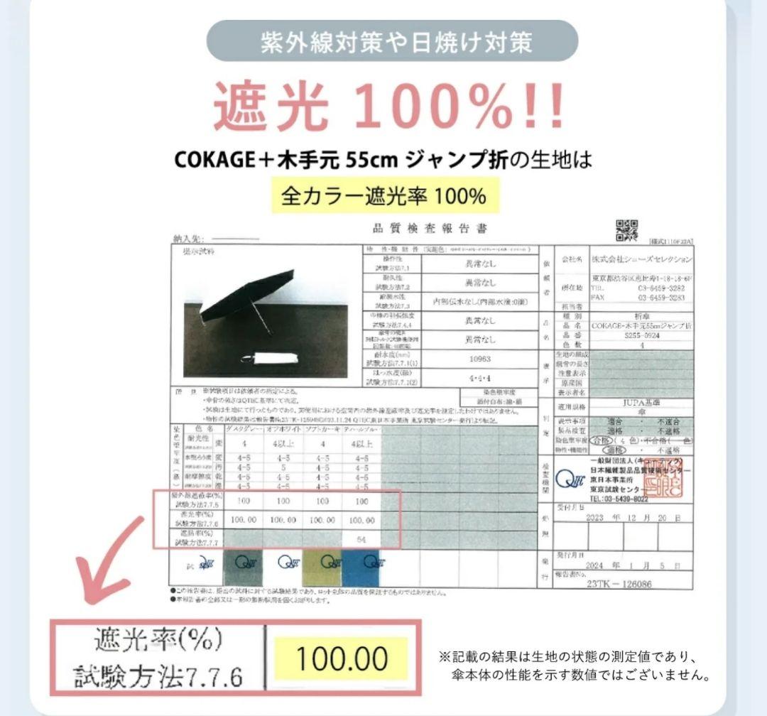 土日限定15,500円⇒13,500円 COKAGE+ 2way
