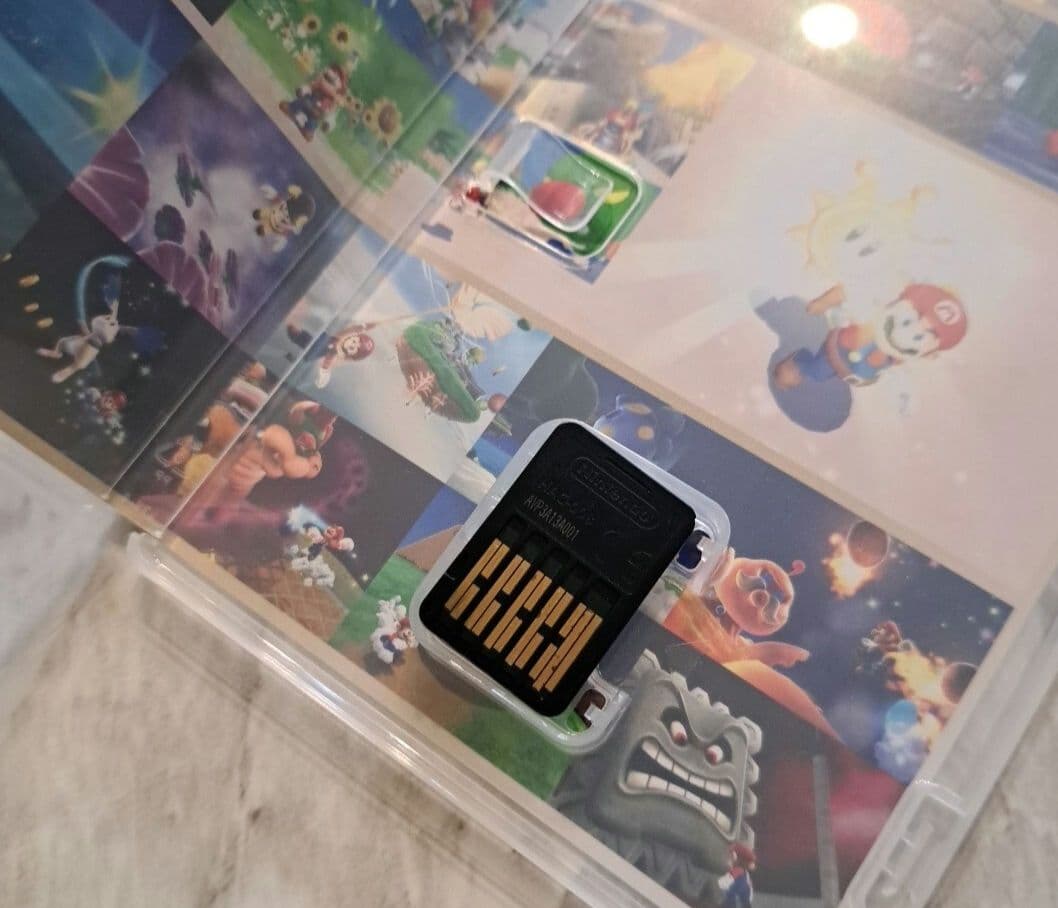 スーパーマリオ 3Dコレクション Switch Nintendo