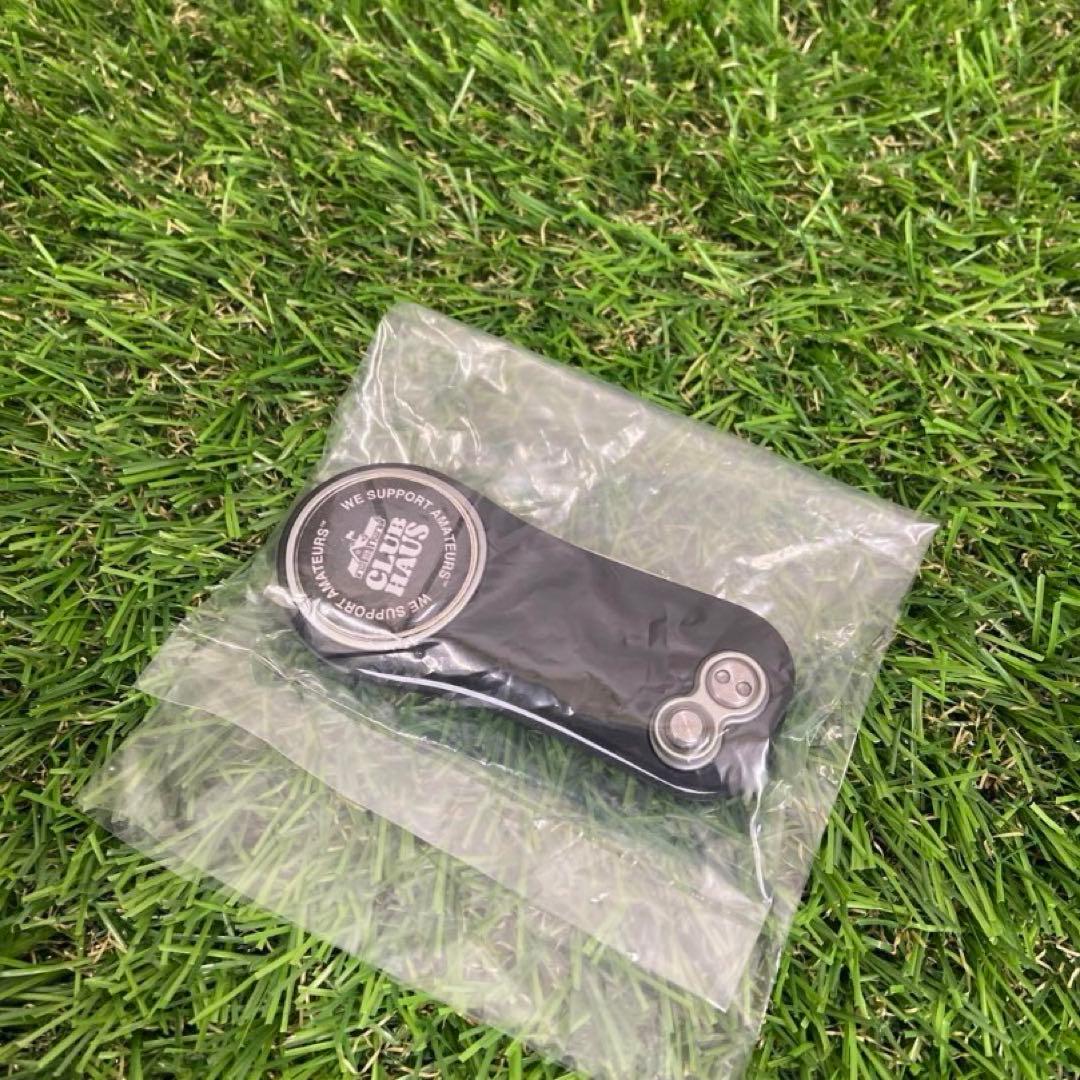 clubhouseグリーンホーク【新品】