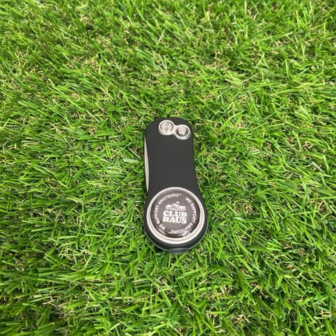 clubhouseグリーンホーク【新品】