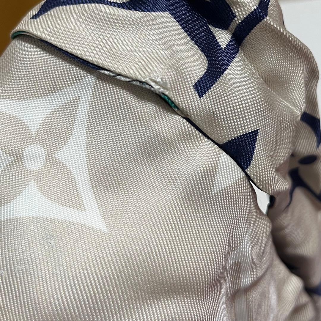 LOUIS VUITTON ルイヴィトン バンドーBB・アルティメット