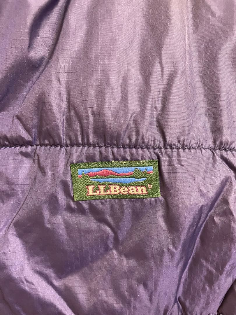 ジャケット・アウター L.L.Bean 1980's PRIMALOFT Vest Size XL