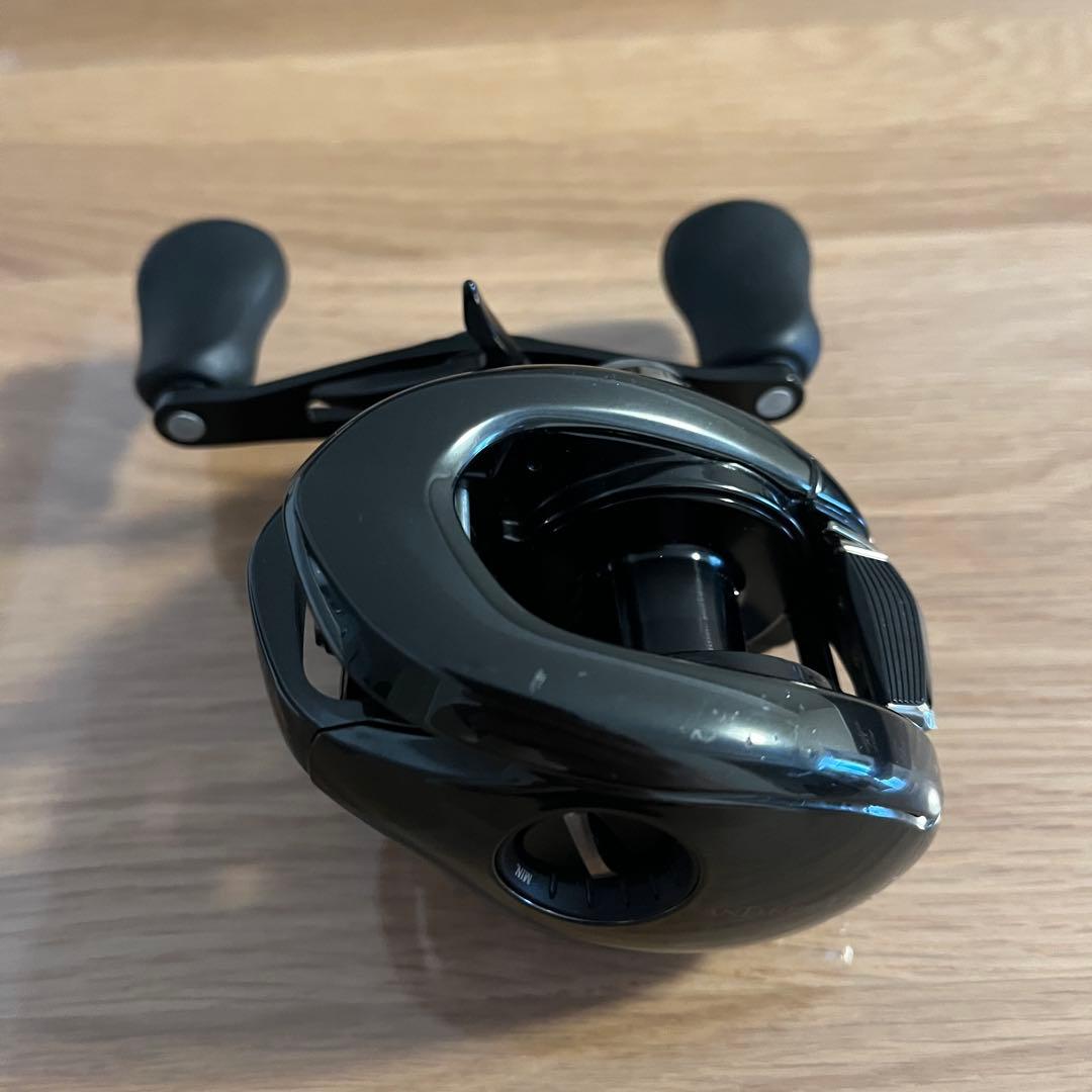 SHIMANO 23 アンタレス dcmd XG