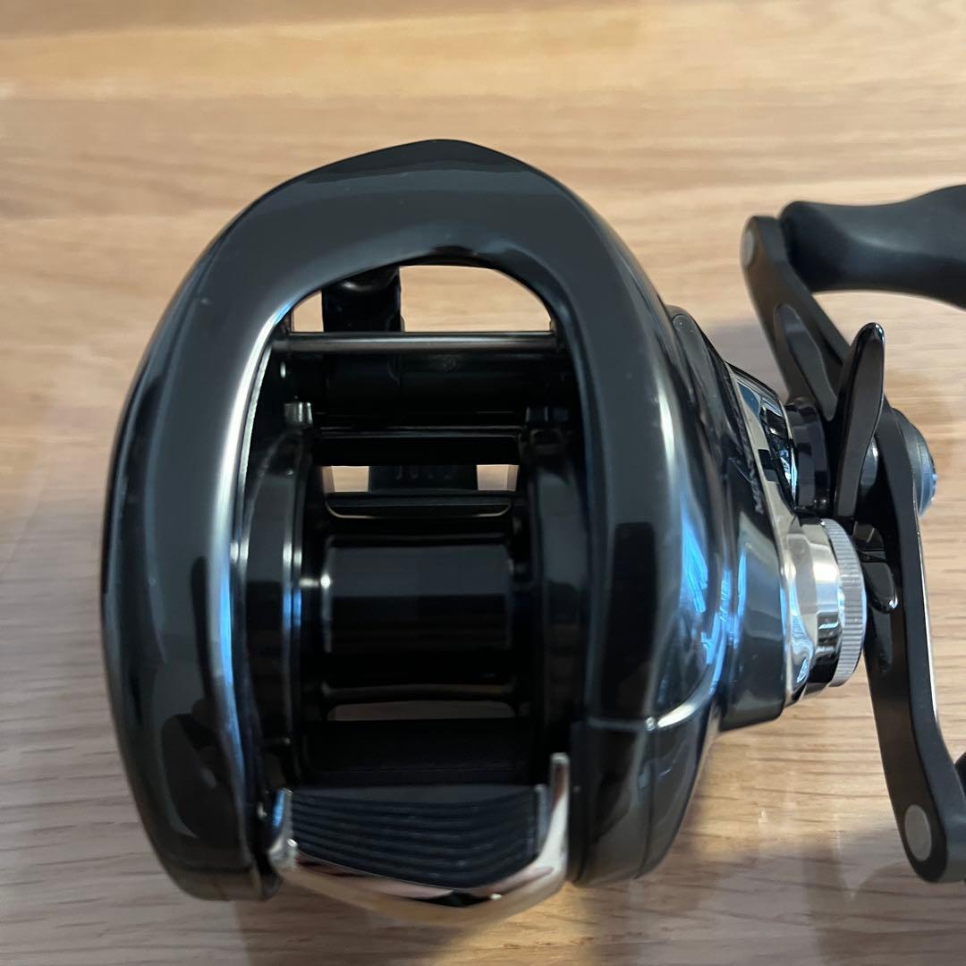 SHIMANO 23 アンタレス dcmd XG