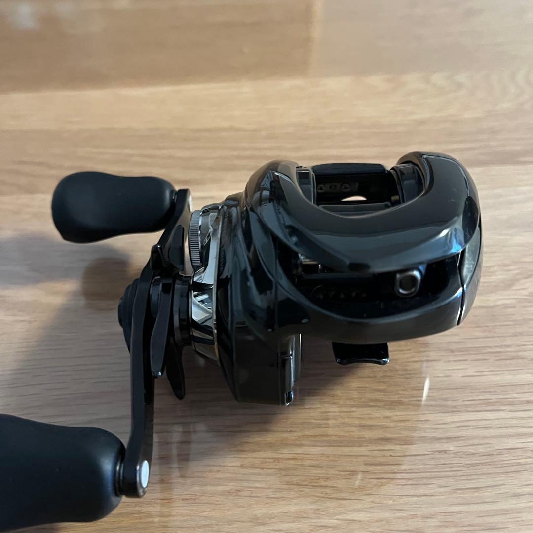 SHIMANO 23 アンタレス dcmd XG