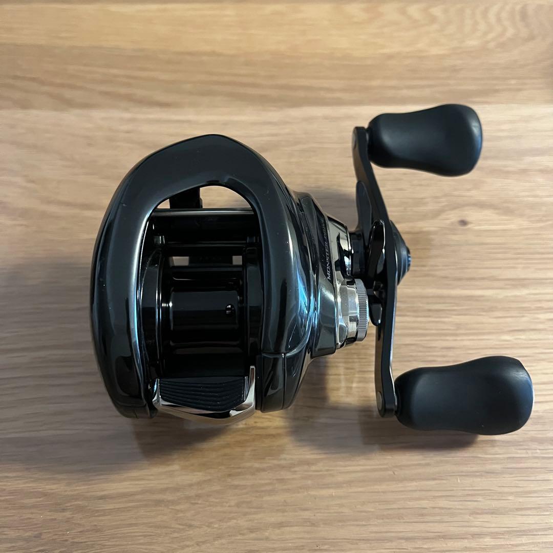 SHIMANO 23 アンタレス dcmd XG