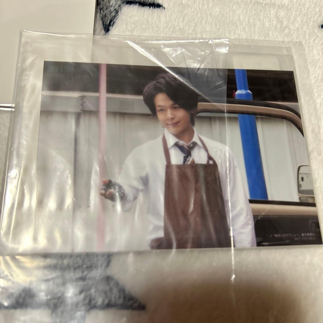 珈琲いかがでしょう Blu-ray BOX〈4枚組〉中村倫也