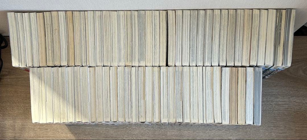 クローズ全26巻＋外伝5冊　WORST全33巻＋5冊　高橋ヒロシ　全69冊セット