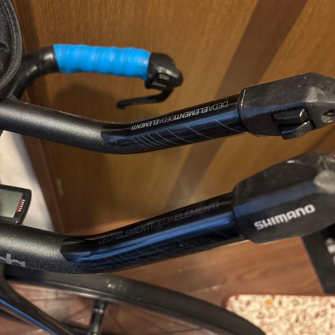 FUJI ONE-1 タイムトライアルバイク