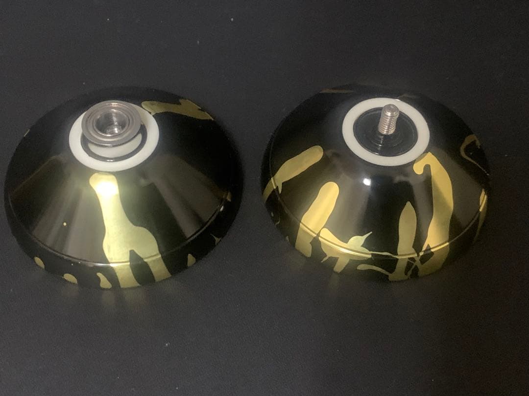 C3ヨーヨーデザイン　クラウン