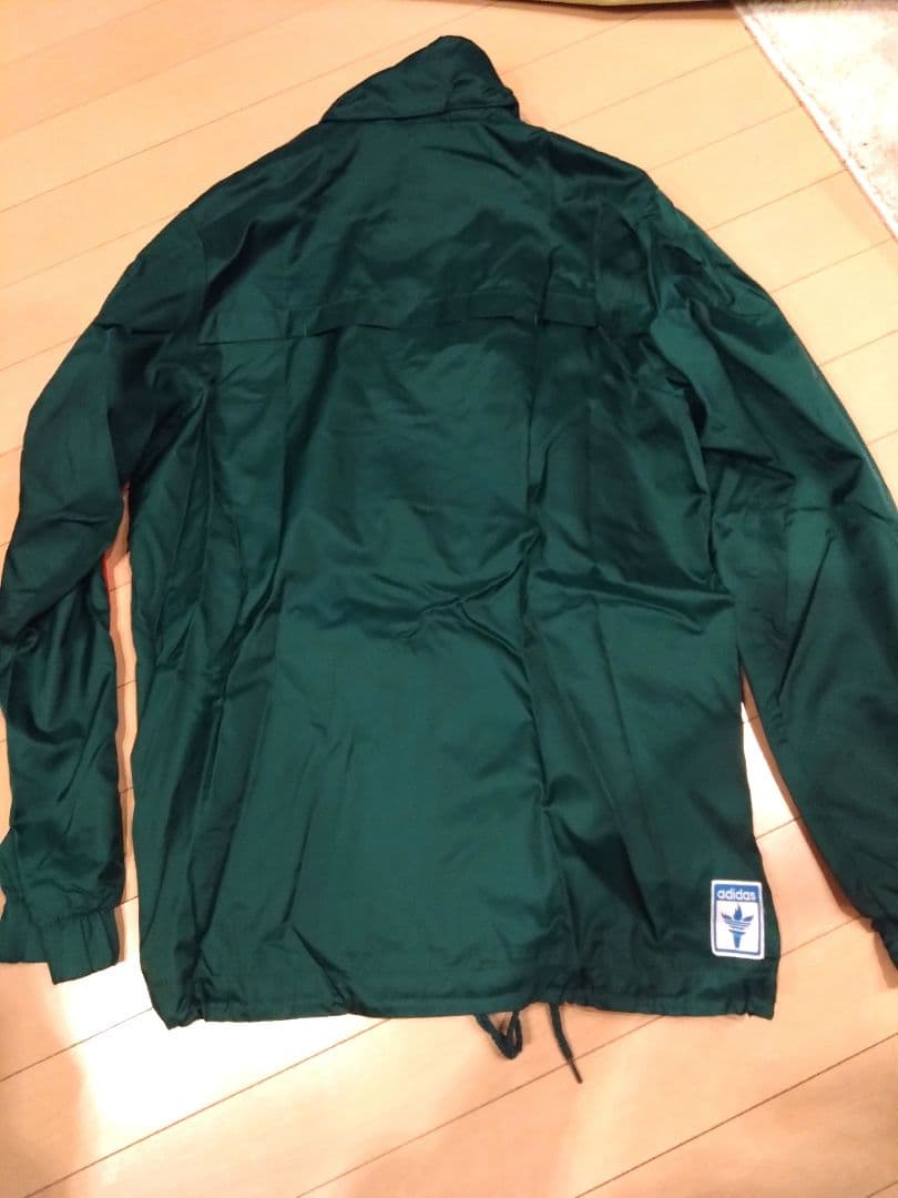 値下げ可 adidas メキシコ サッカージャケット