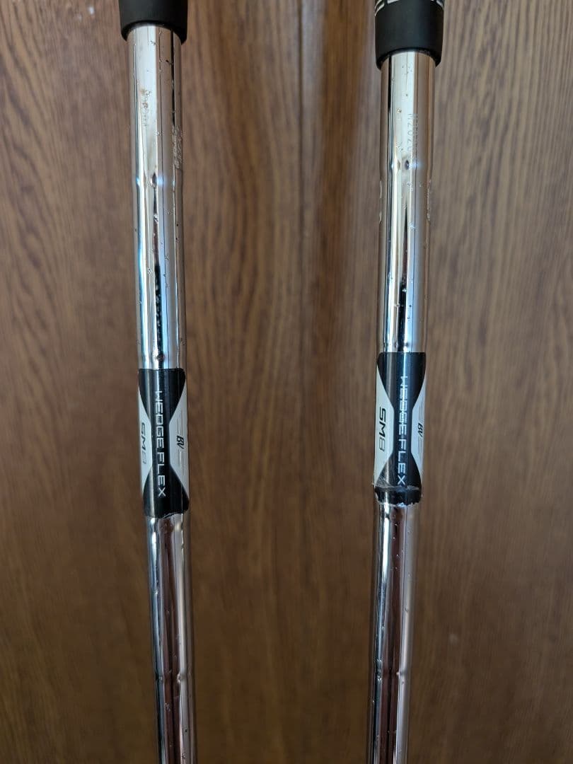 タイトリスト ボーケイ SM8 50° 12F、56°12Dの2本セット