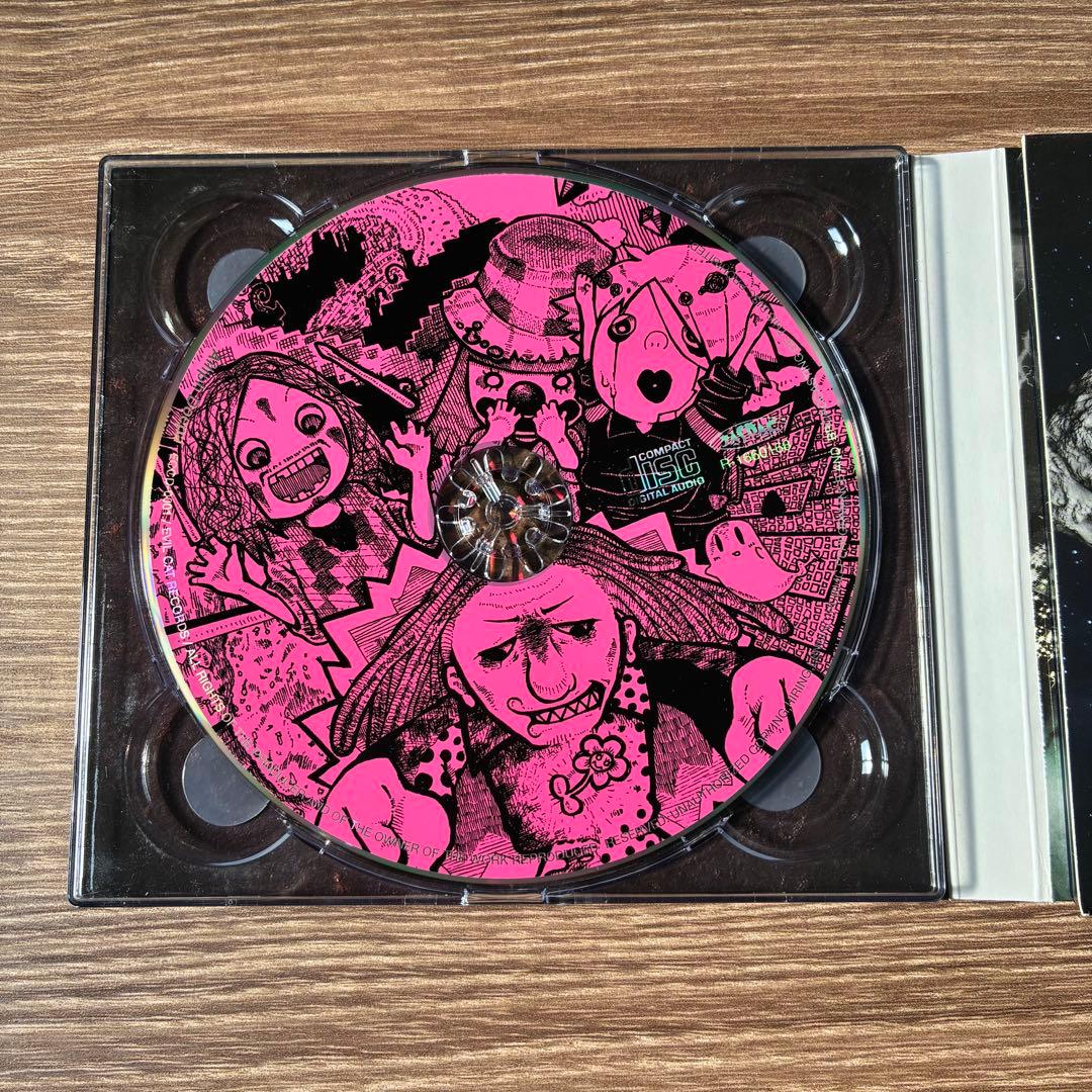 アイリフドーパ 「Ailiph Doepa」