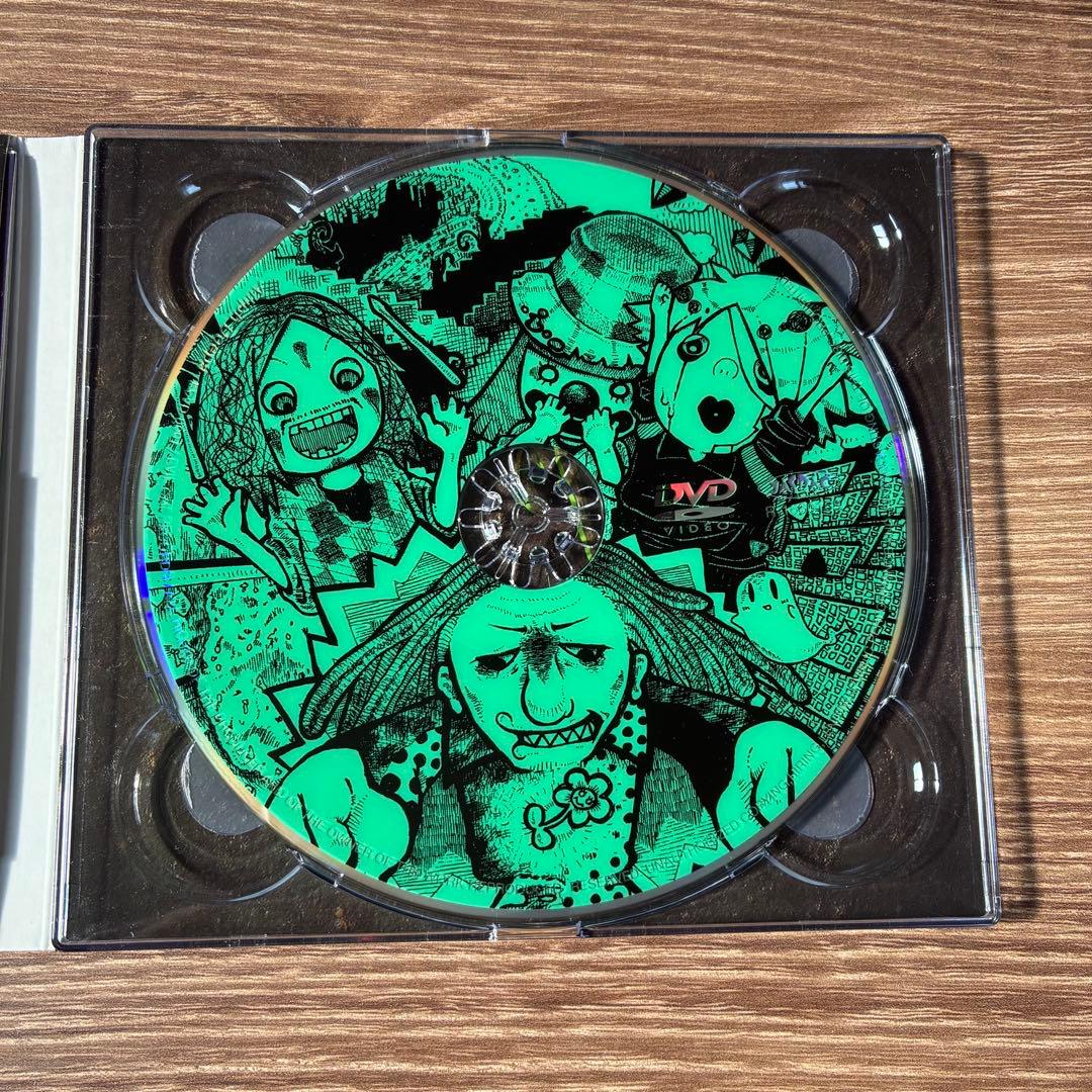 アイリフドーパ 「Ailiph Doepa」