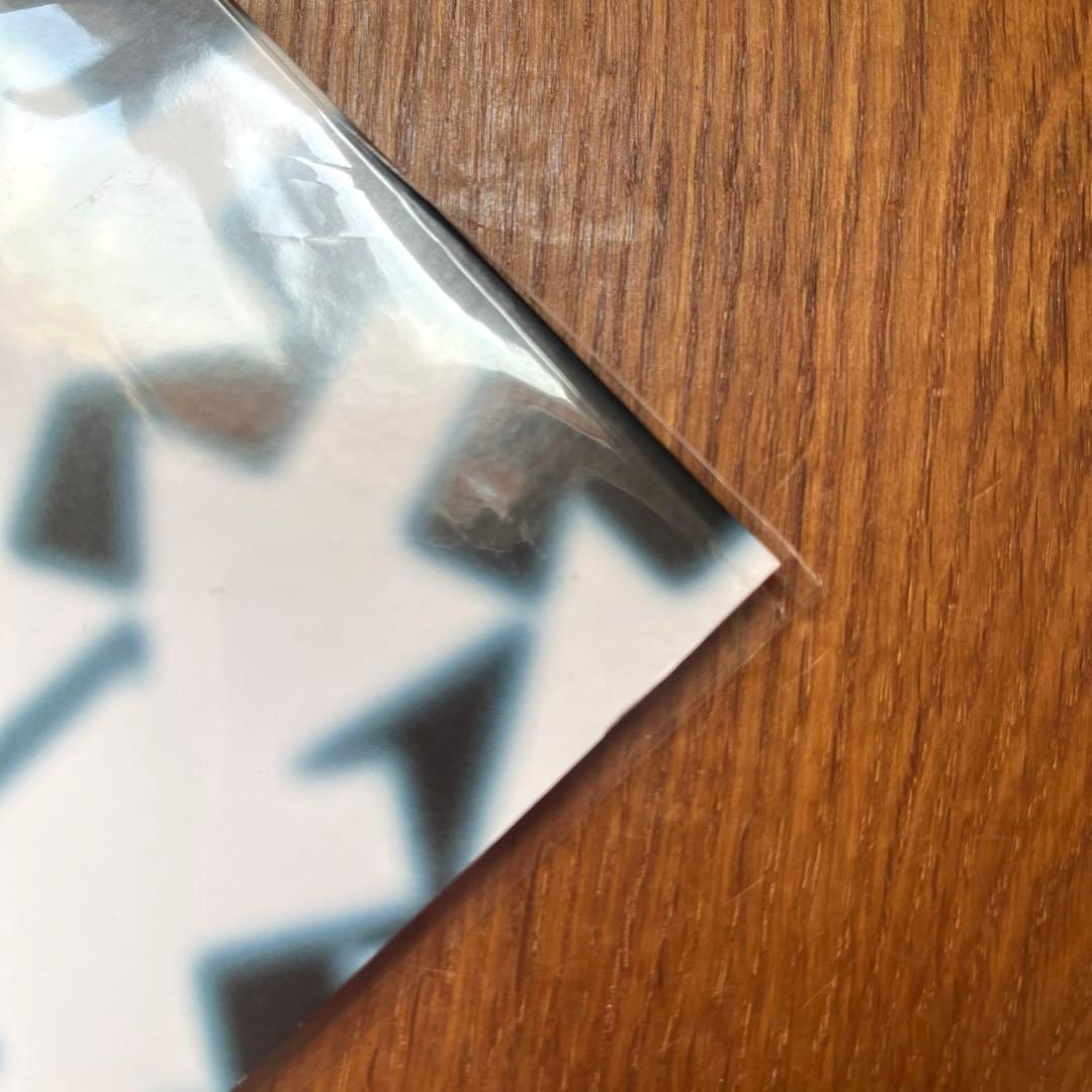 ザ・ハイロウズ THE HIGH-LOWS 1stアルバム アナログ レコード