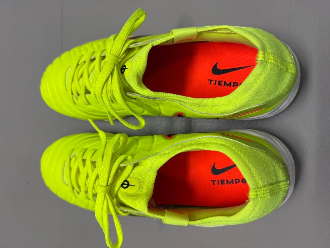Nike Tiempo LEGEND PRO TF 27 ティエンポ