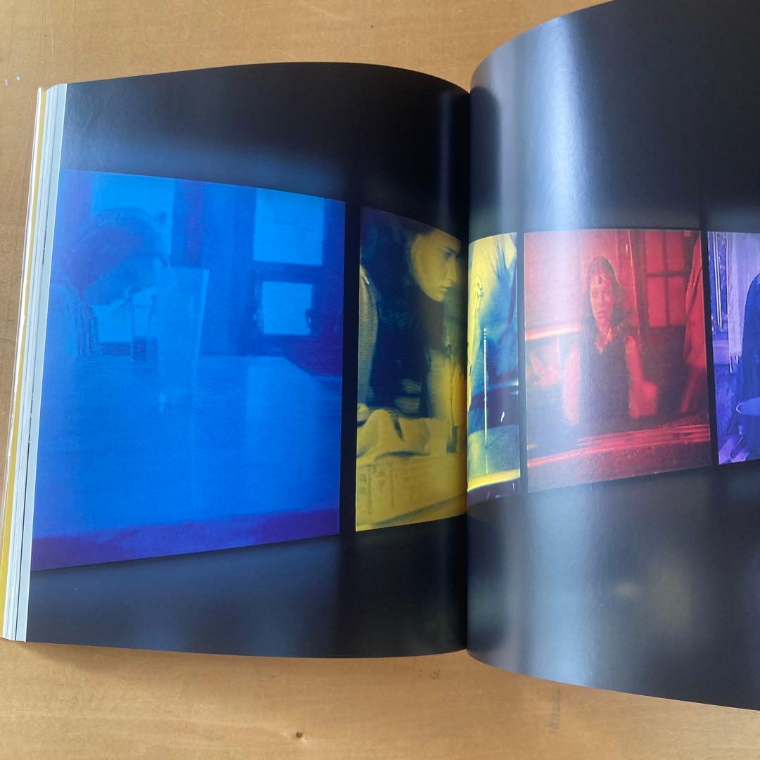 Susan Hiller Tate 作品集