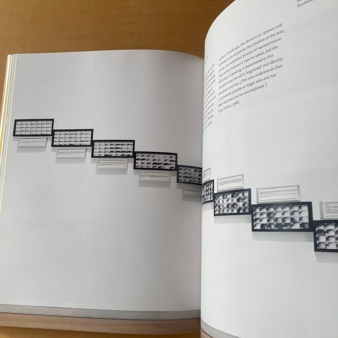 Susan Hiller Tate 作品集