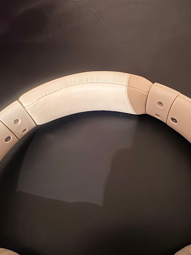 ちぃさんさま オーディオテクニカ ワイヤレスヘッドホン