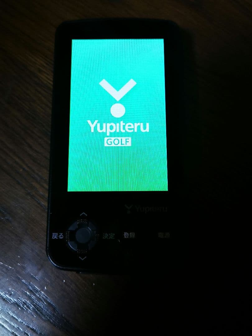 Yupiteru GPSナビ YGN6200 競技対応　大画面モデル