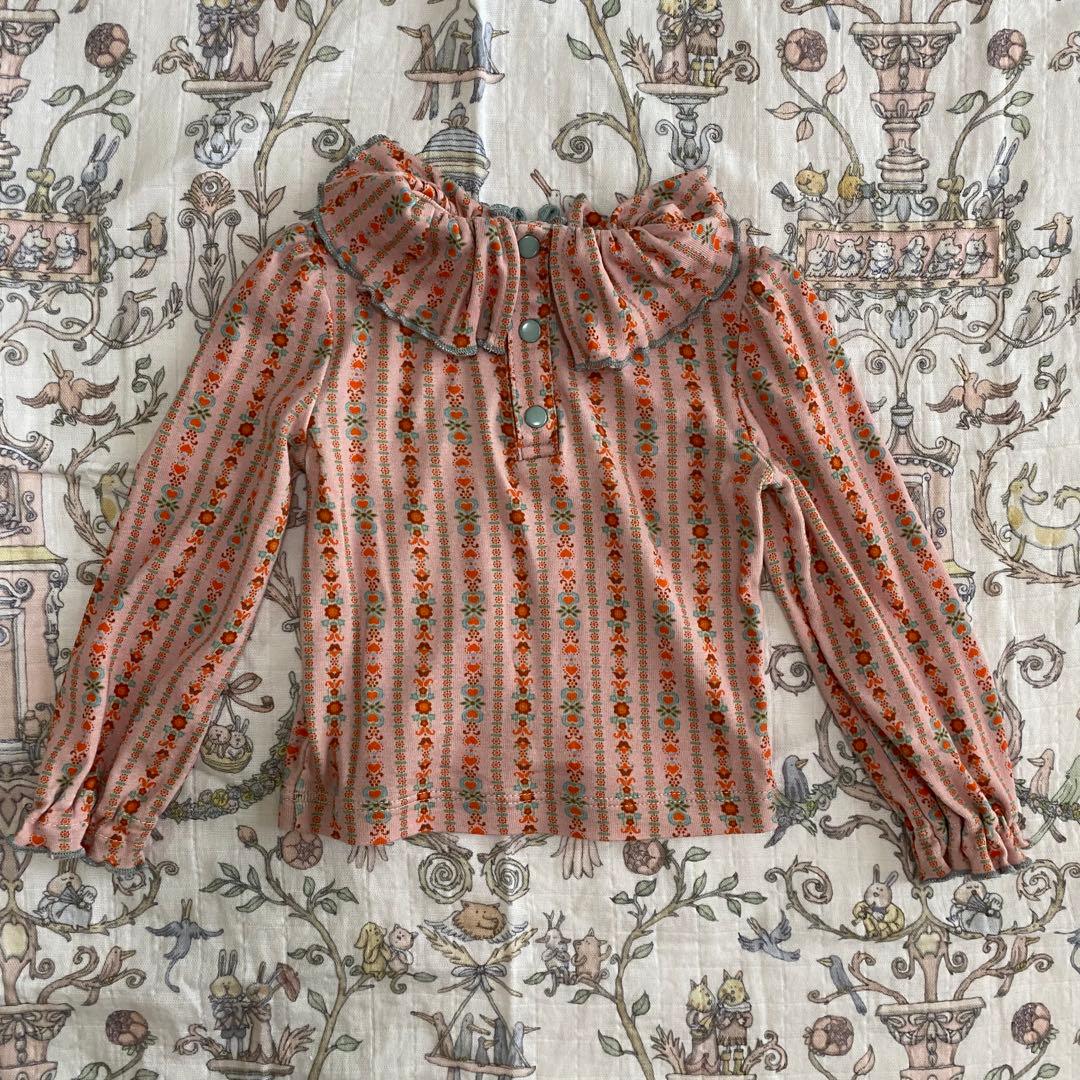 トップス Misha&Puff / Pattie Top 6-12m