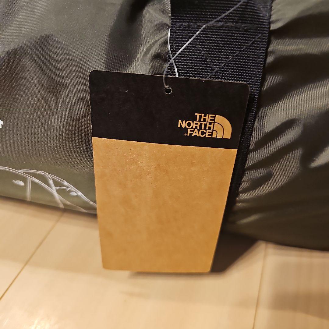 THE NORTH FACE LANDER 4 テント